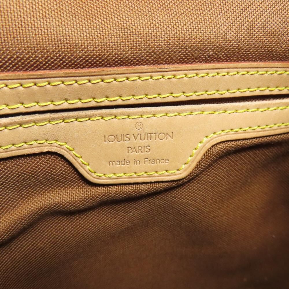 Louis Vuitton Montsouris