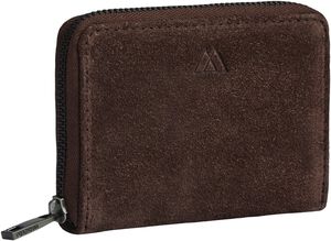 Selmambg Wallet, Suede