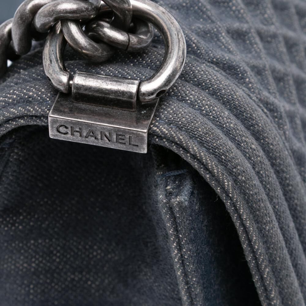 Chanel Boy Bags