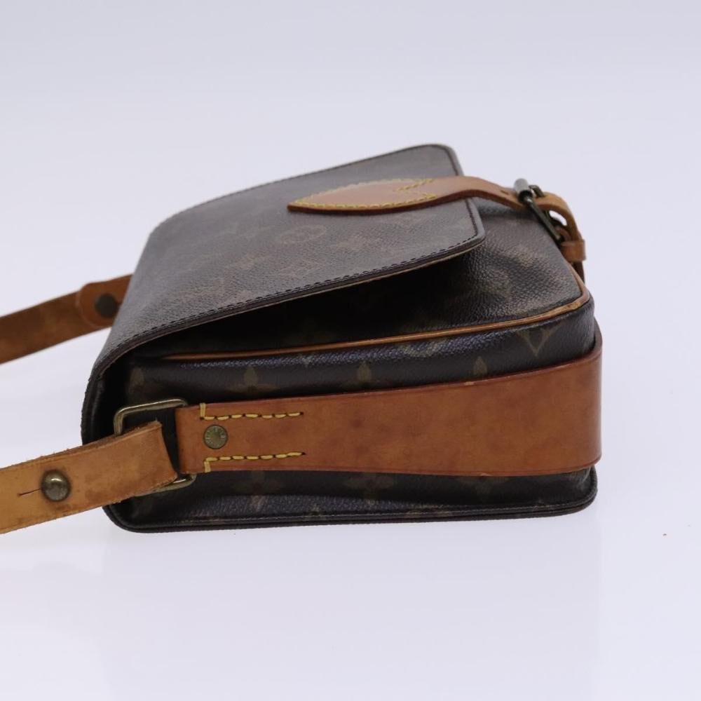 Louis Vuitton Cartouchiere