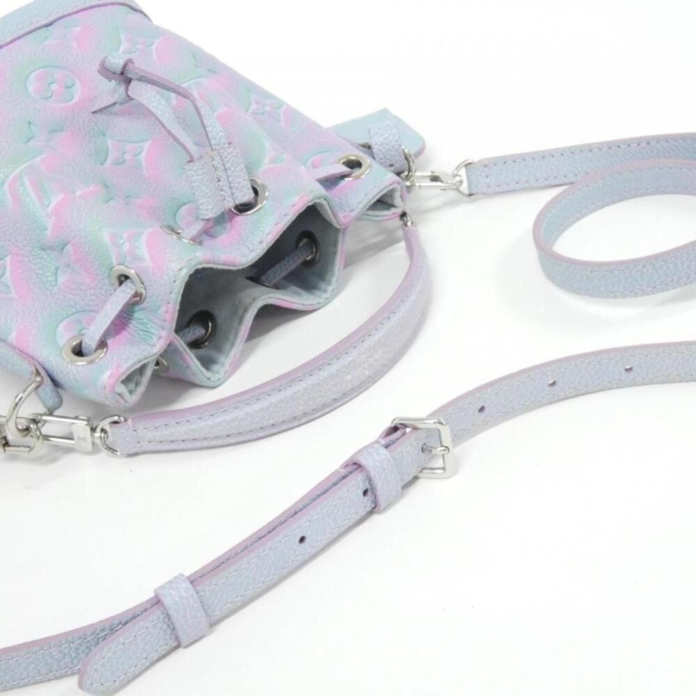 Louis Vuitton Bucket Bag