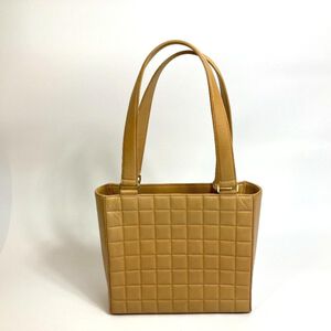 Chanel Tote