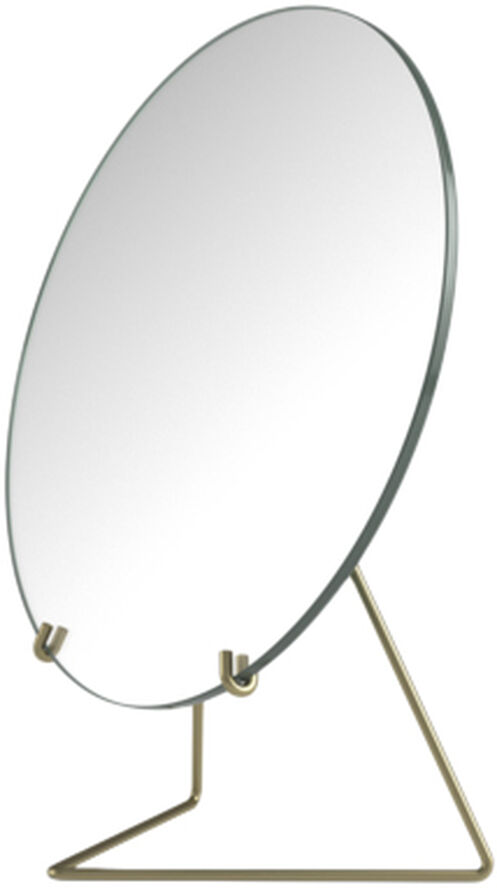 Standing Mirror spejl 30 cm.