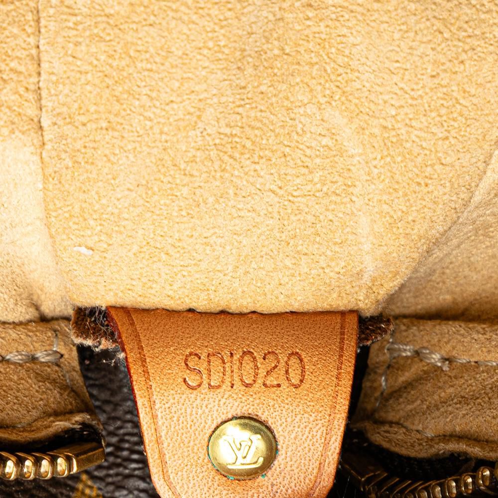 Louis Vuitton Looping