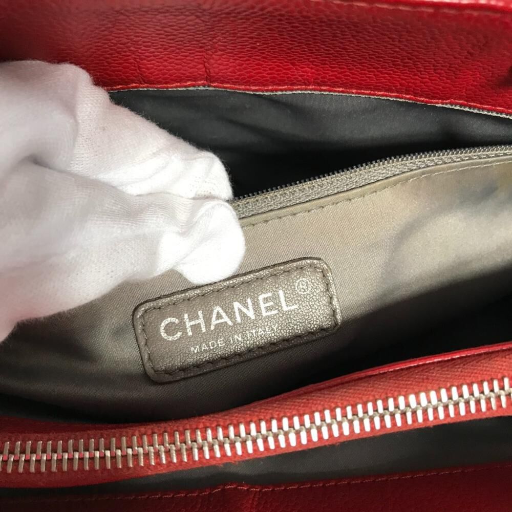 Chanel Tote