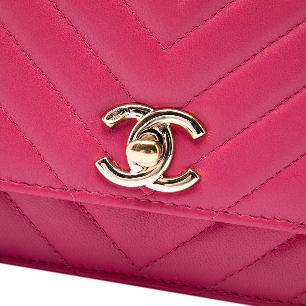Chanel Flap Bag