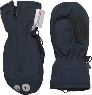 Mittens - W. Zipper