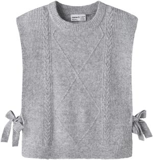 NKFRIANNI KNIT VEST