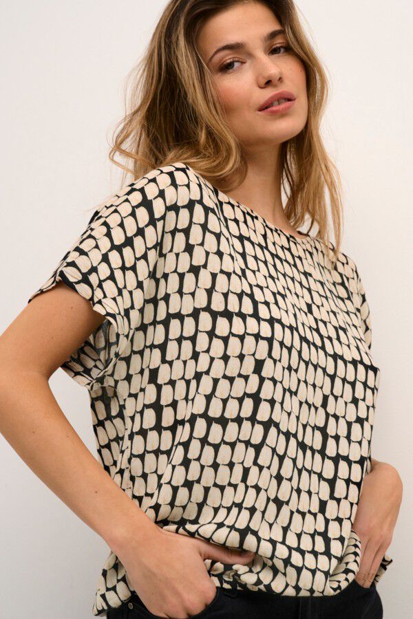KAlokia Blouse