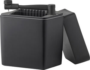 Osteboks Classic Sort