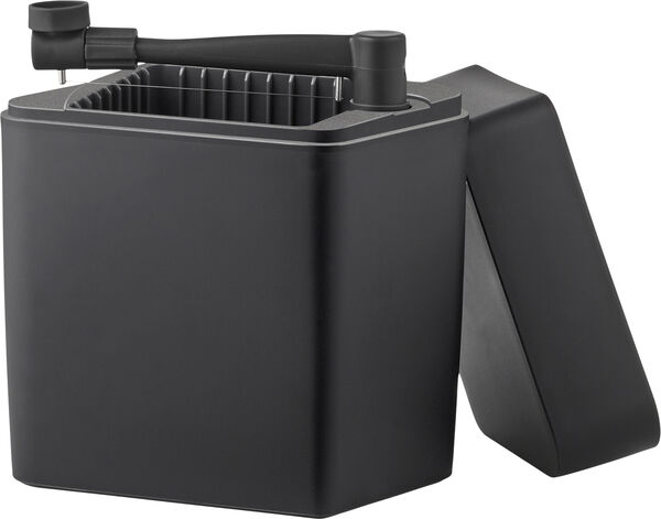 Osteboks Classic Sort