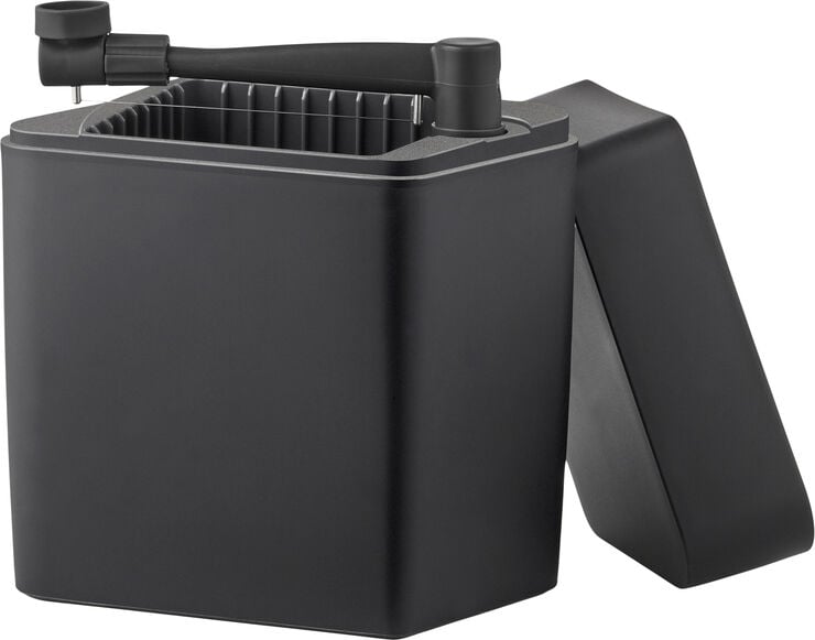 Osteboks Classic Sort