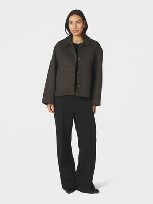 Hamra Wool Jacket