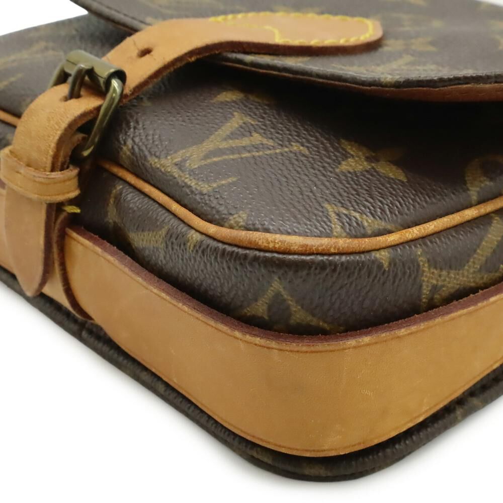 Louis Vuitton Cartouchiere