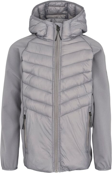 Lan III Hybrid Sommerjakke