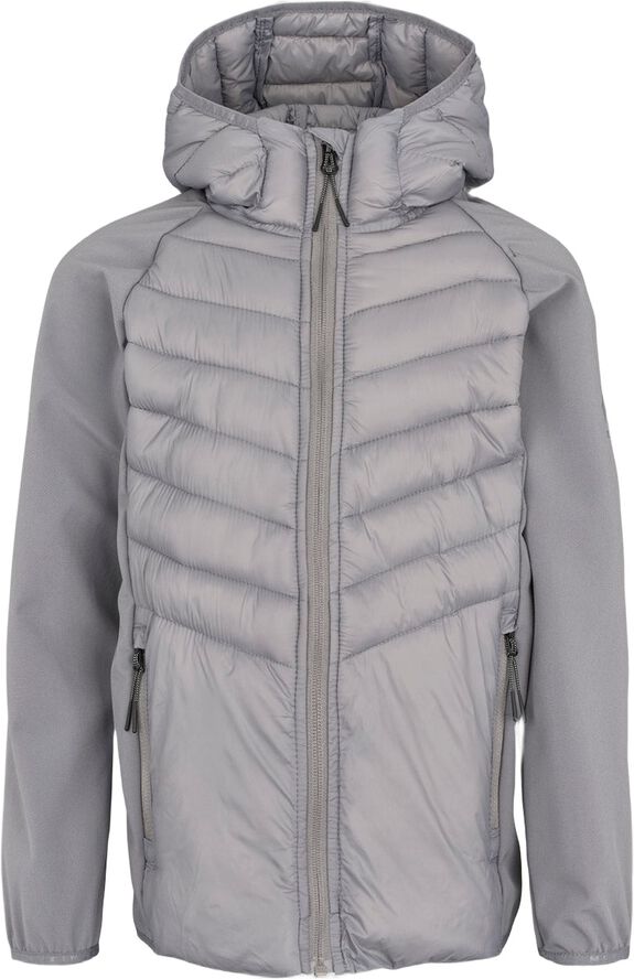 Lan III Hybrid Sommerjakke