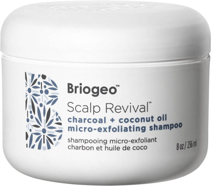 Scalp Revival - Micro-Exfoliating Shampoo