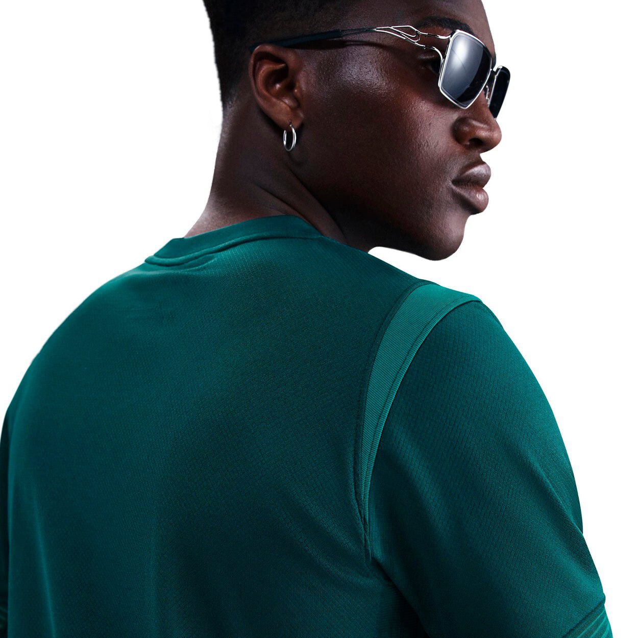 Nigeria Dame 25 Hjemmetr&oslash;je