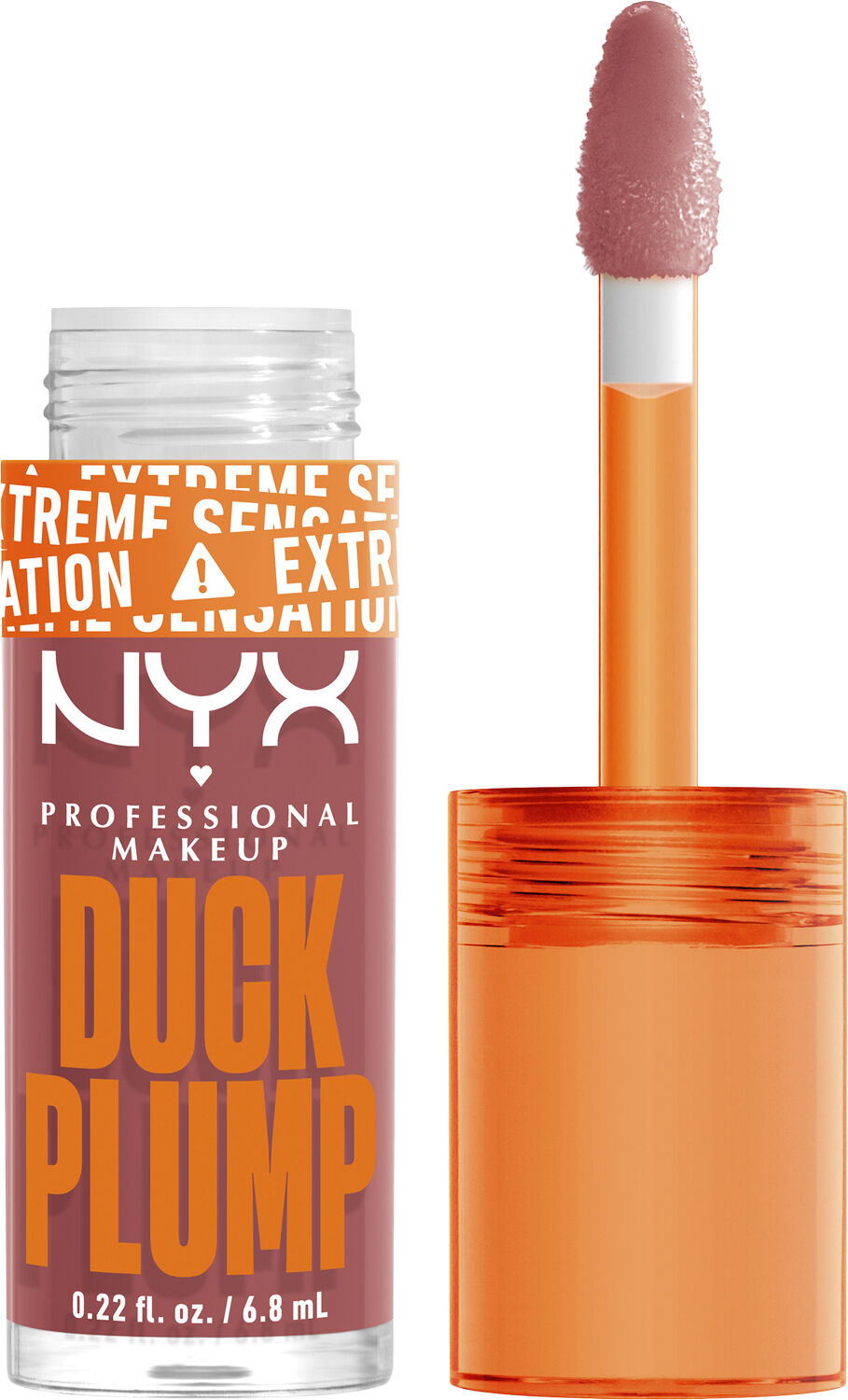 Duck Plump Lip Gloss