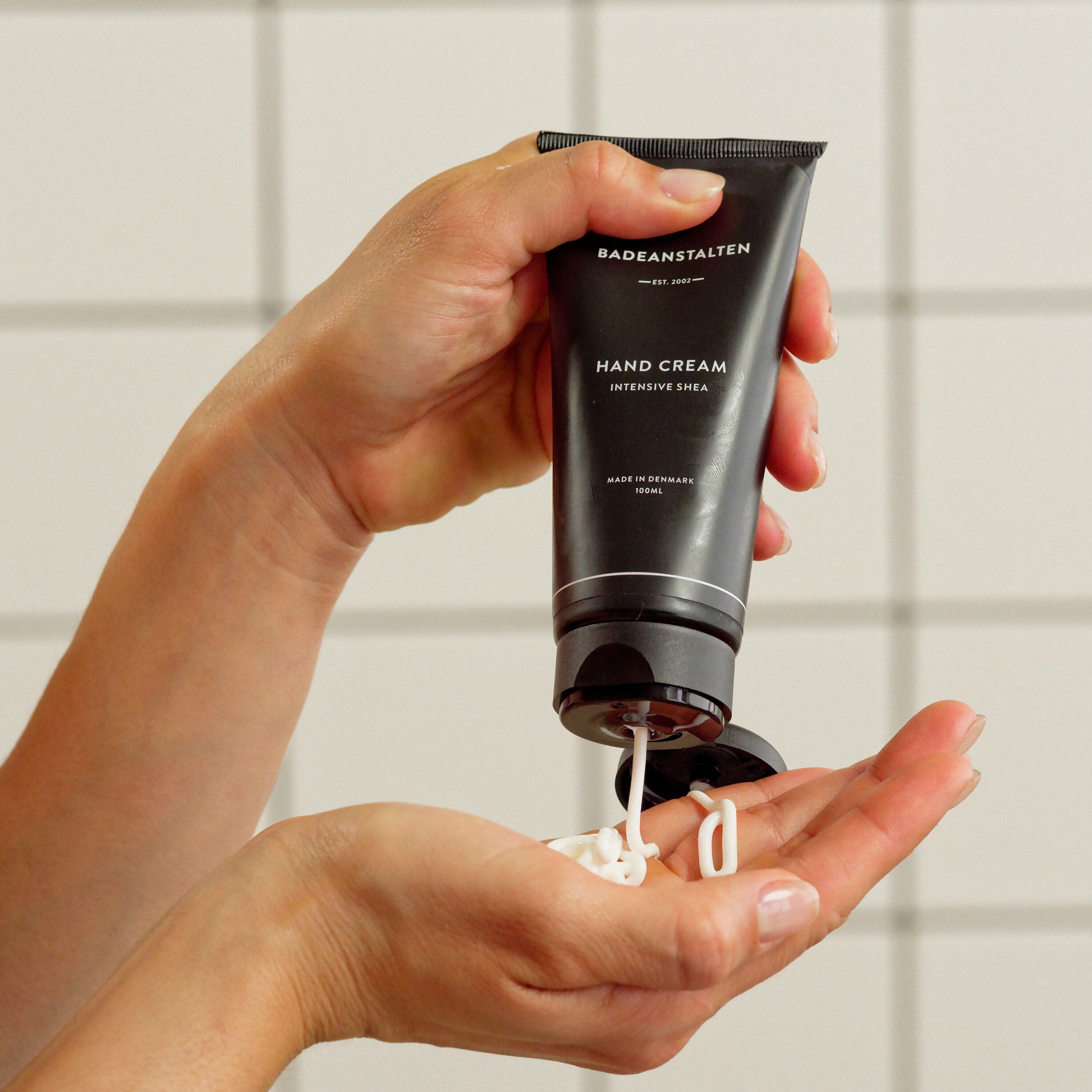 H&aring;ndcreme Intensiv Shea