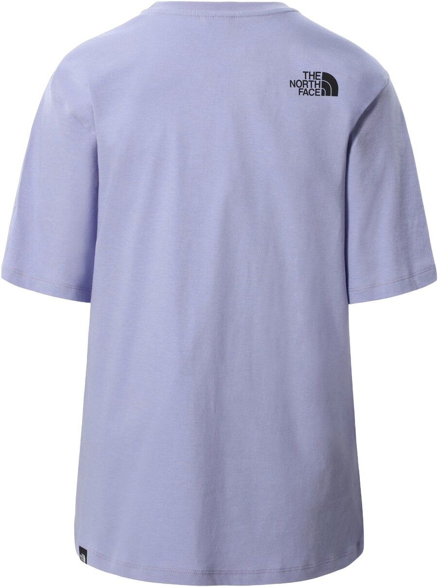 Relaxed Fine T-shirt