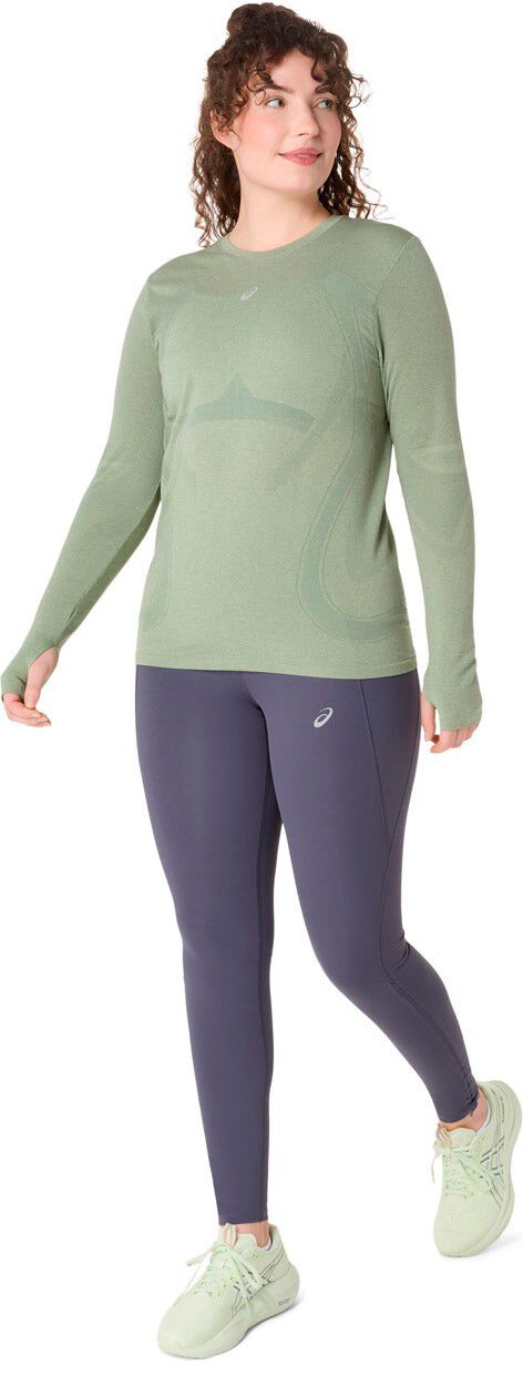 Road Seamless L&oslash;be Lang&aelig;rmet