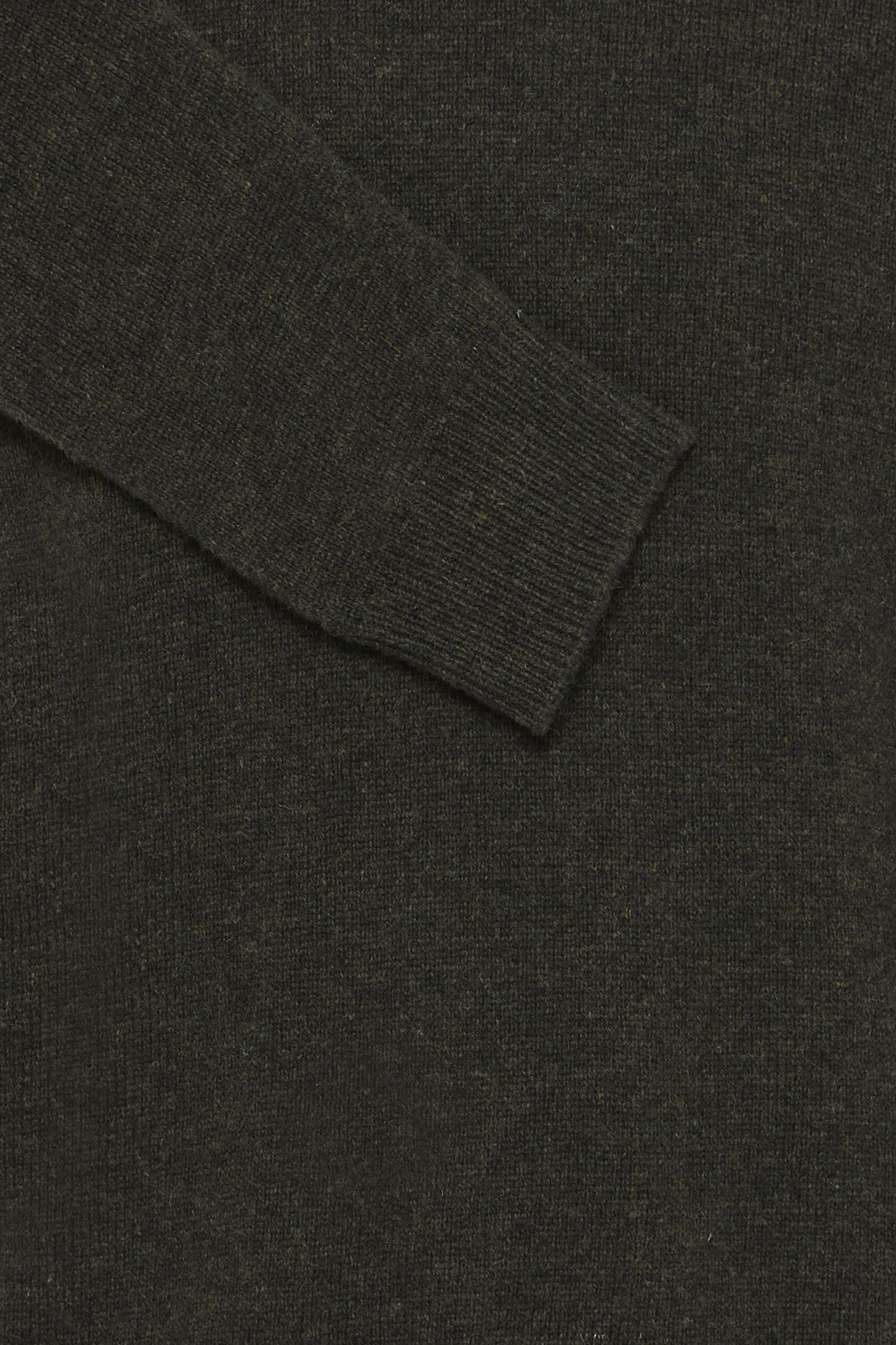 BHBRANKO CREW KNIT NOOS