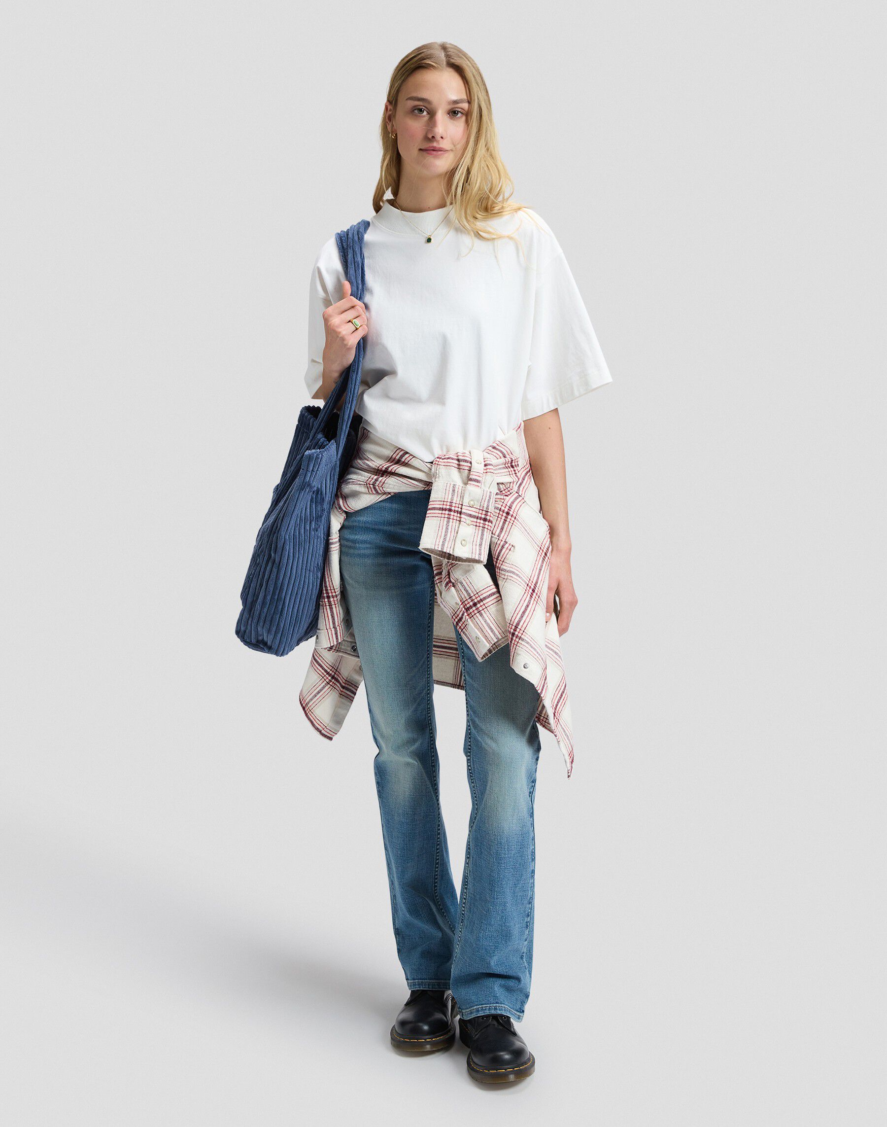 FLAP POCKET JESSICA