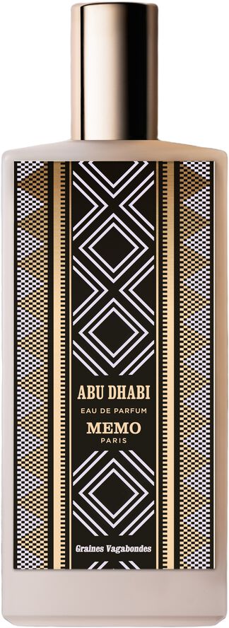 Abu Dhabi Edp 75 ml