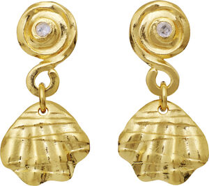 Conca Earring