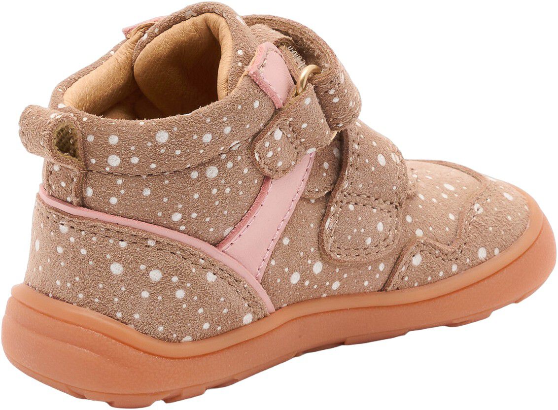 bisgaard barefoot becky