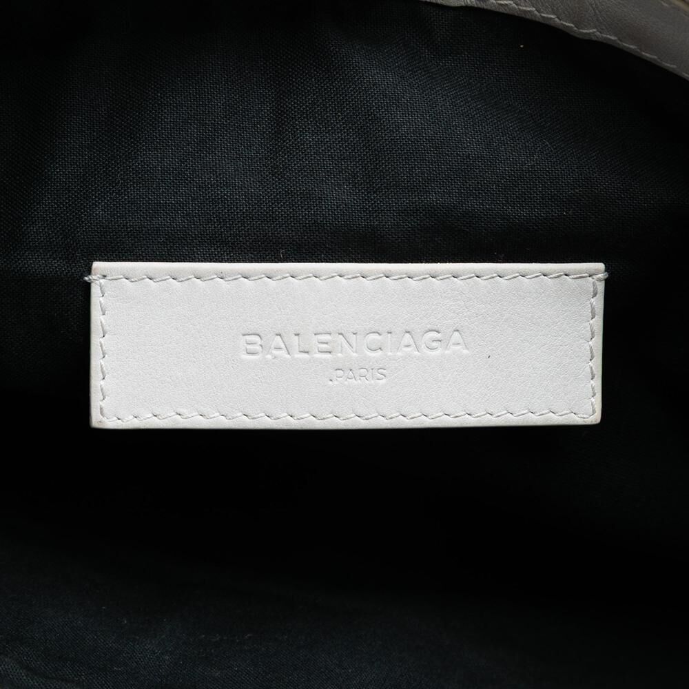 Balenciaga Clutch