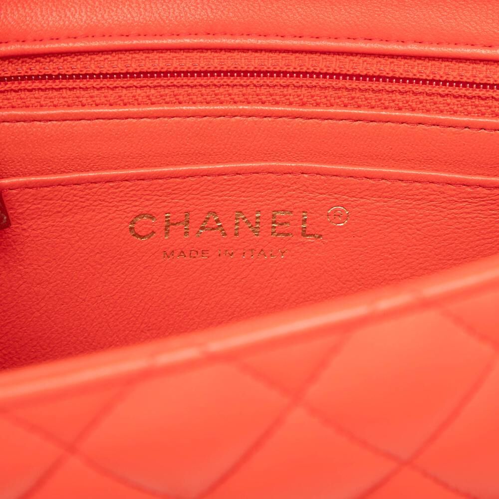 Chanel Flap Bag