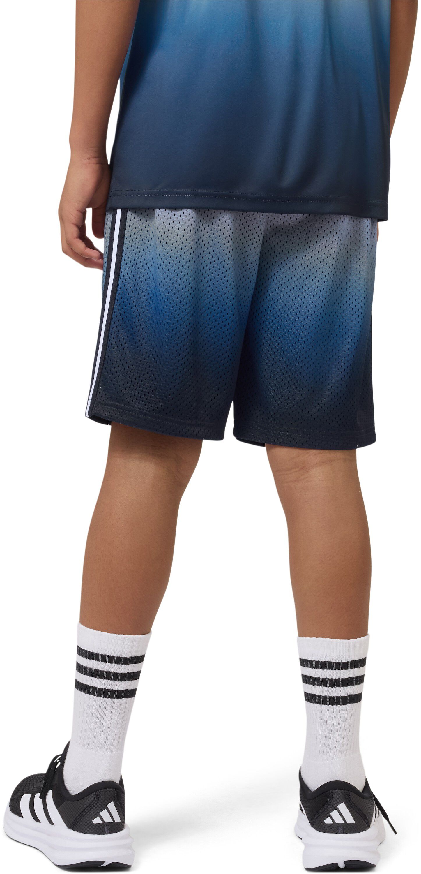 Emanuel Shorts