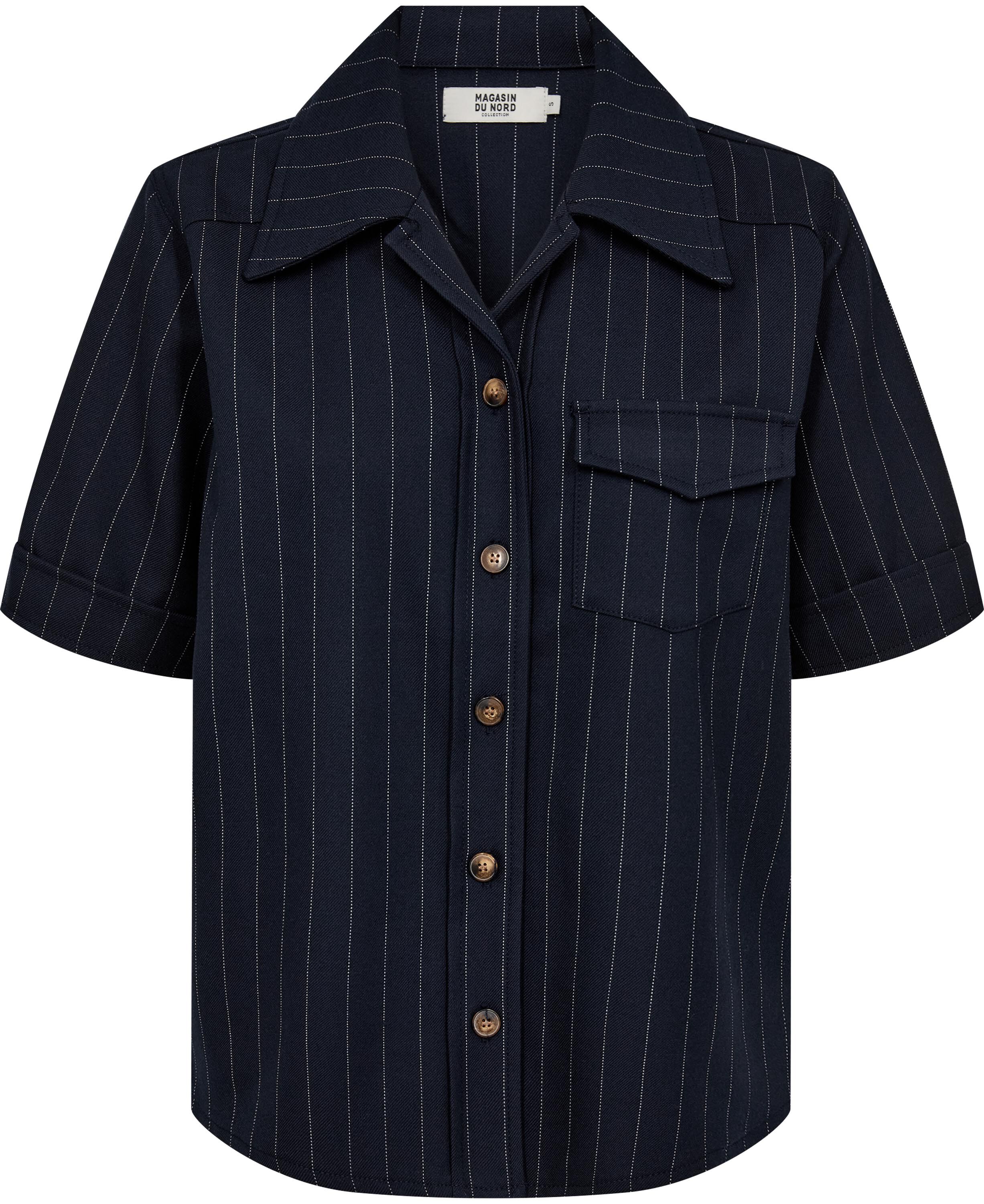 Gro 1 kort&aelig;rmede skjorte - GRS