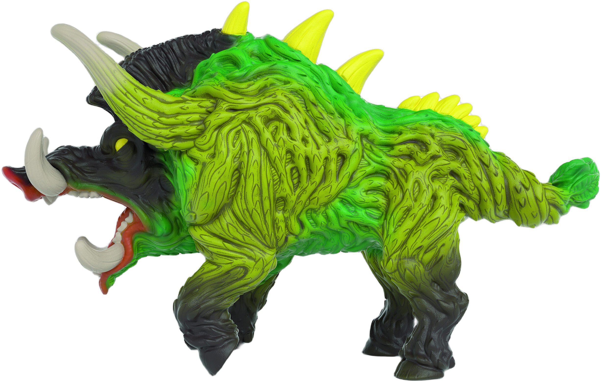 Schleich Jungle Boar
