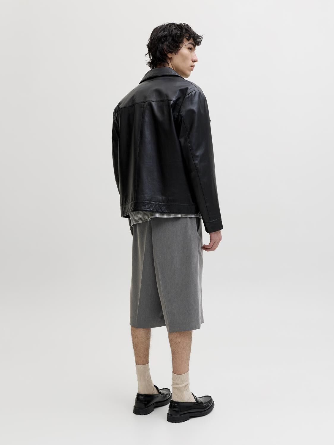 JPSTOWEN TOBY CHINO SHORTS XLNG LN