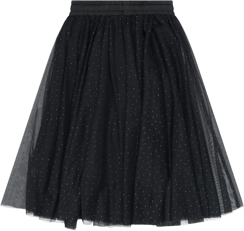 Tnyancy Mesh Skirt