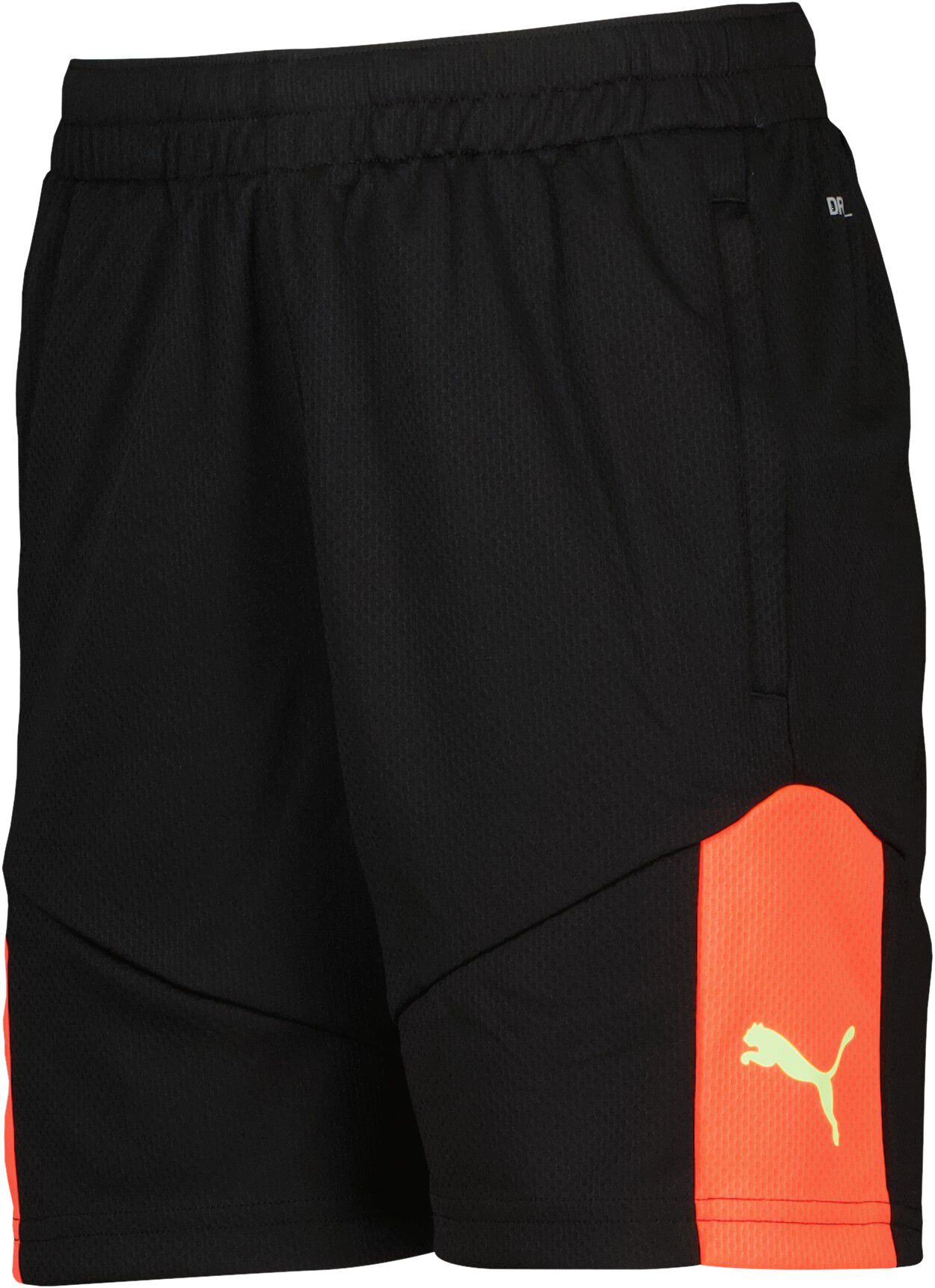 Individual Final Tr&aelig;nings Shorts