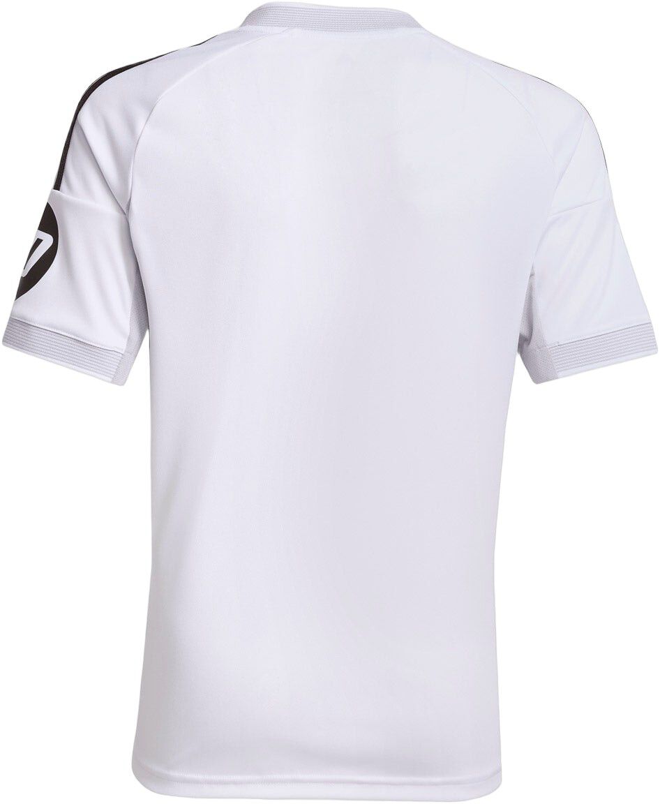 Real Madrid 25/26 Hjemmebanetr&oslash;je