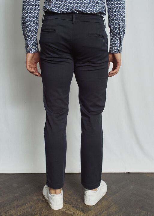 BS Sachi Regular Fit Chinos