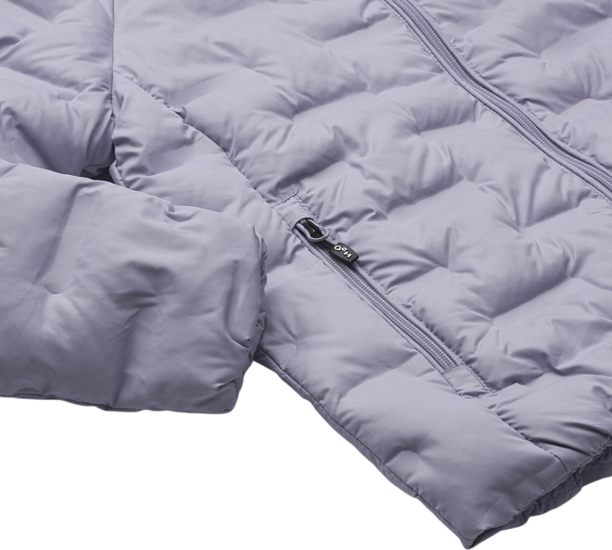 Lanea polstret jakke