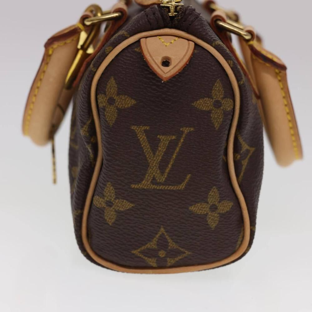 Louis Vuitton Speedy