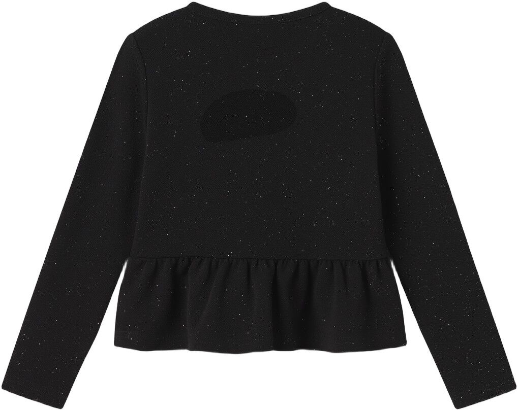 NKFROKA LS SHORT TOP