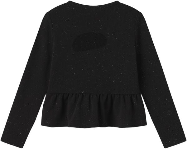 NKFROKA LS SHORT TOP