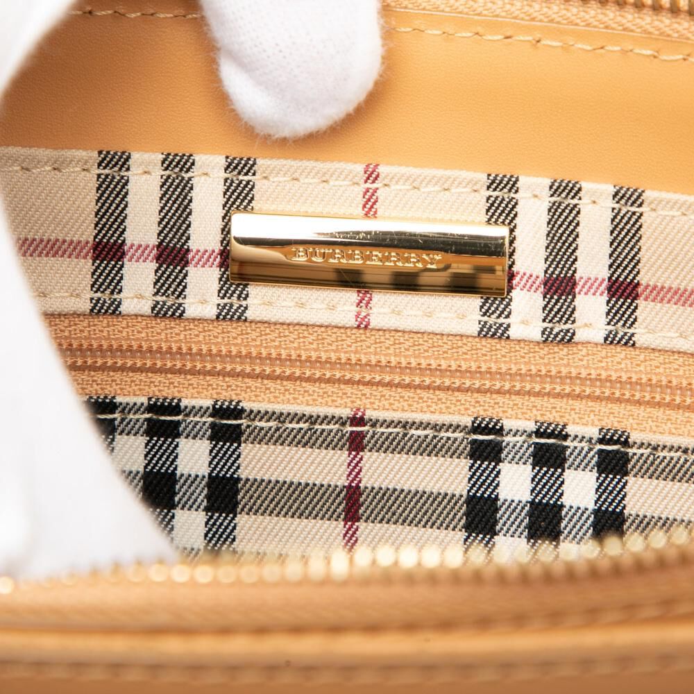 Burberry Tote