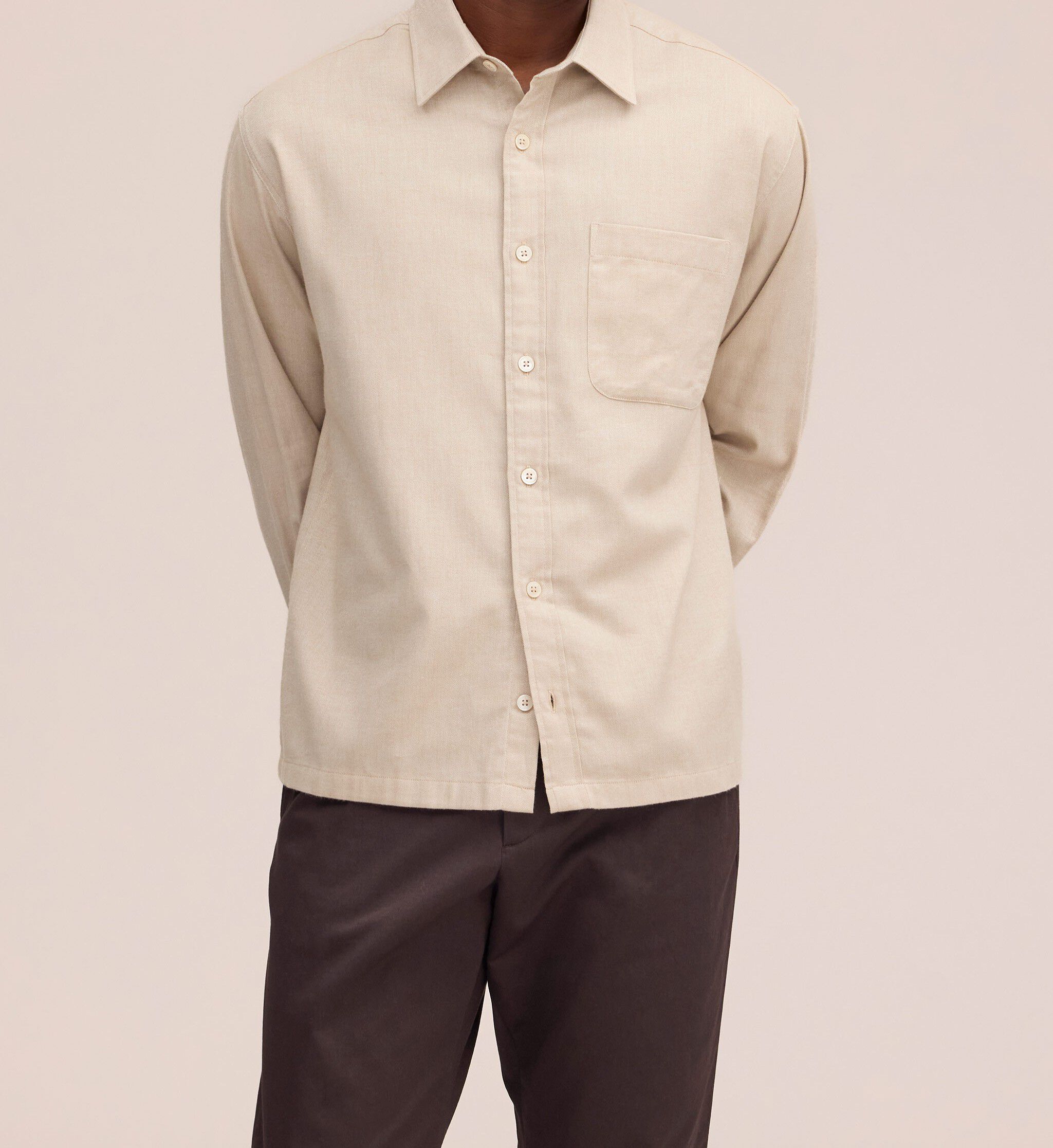 Deon Shirt
