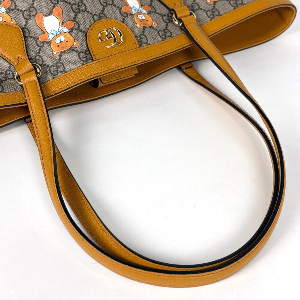 Gucci Tote