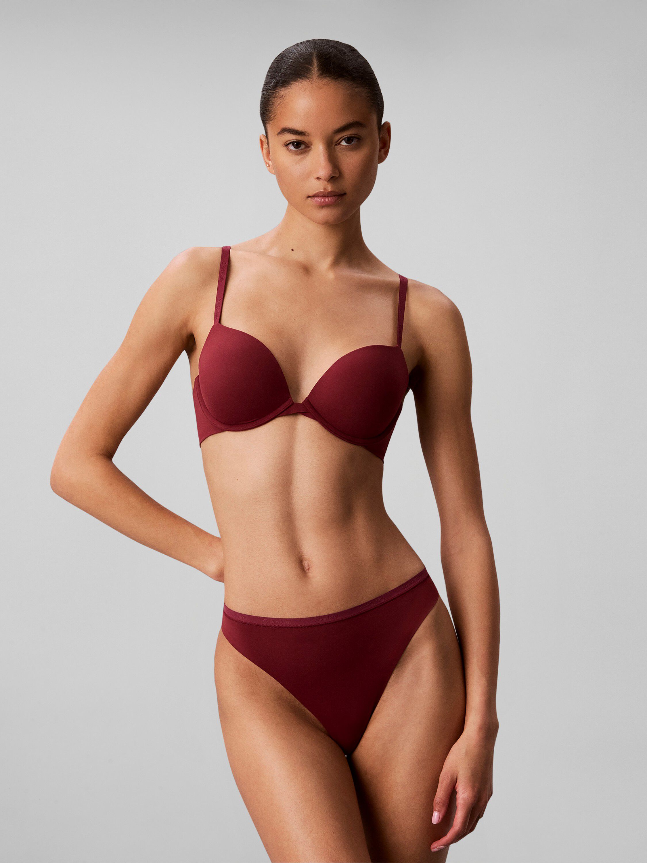 Thong - Perfectly Fit