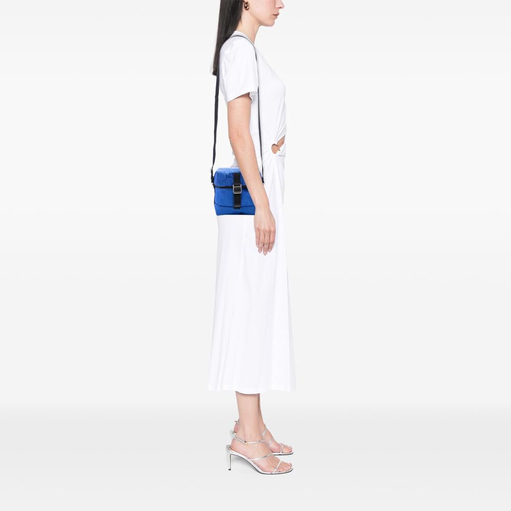 Gucci Messenger Bag